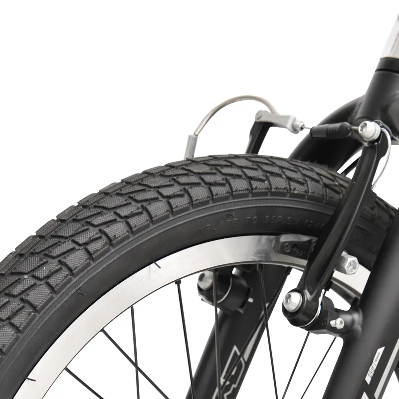 Triad Counter Measure 3 Drift Trike Electro Chrome-7